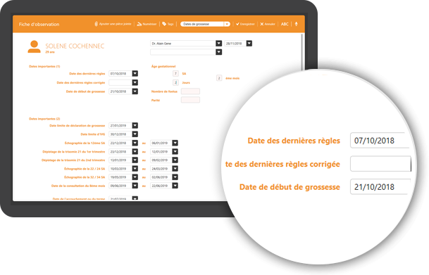 calendrier de grossesse-2
